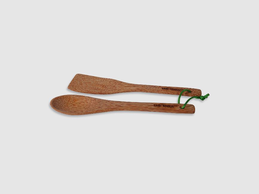 TATONKA Cooking Spoon Set 2-teilig