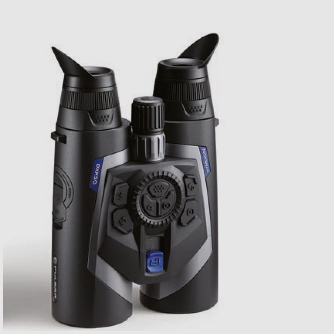 Pulsar Symbion LRF DXR50 Multispectral Binocular