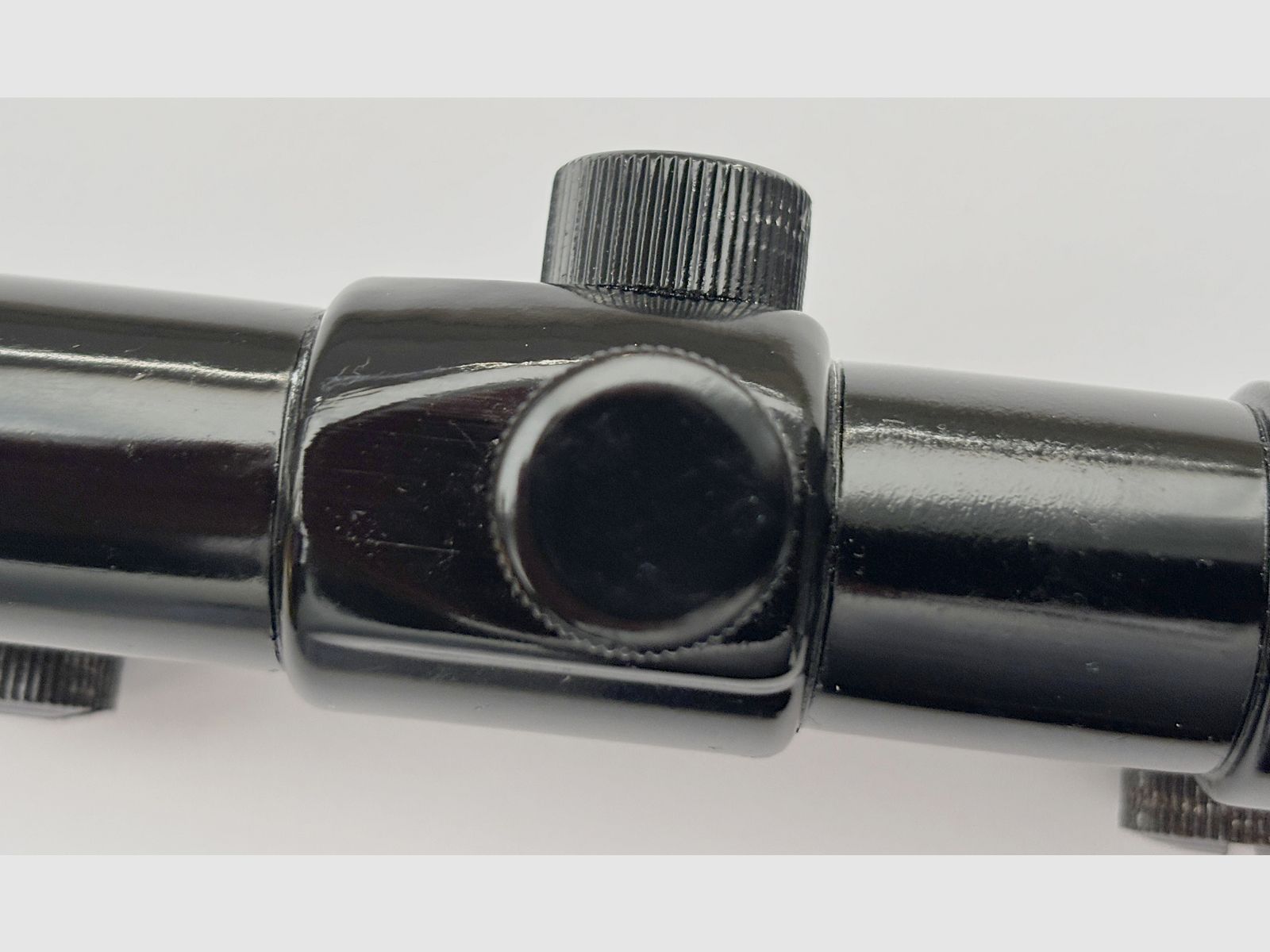 NIKKO TIARA 4×20 Zielfernrohr – Stickstoff – Luftgewehr – mit Original-Etui