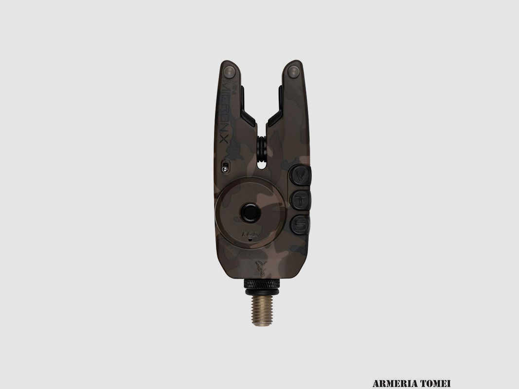 FOX – MINI MICRON® X 3 ROD LIMITED EDITION CAMO SET, image 2 of 6