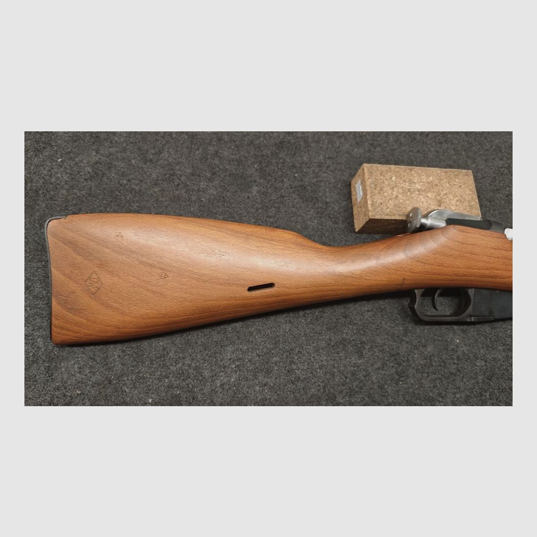 Radom M44 Mosin Nagant