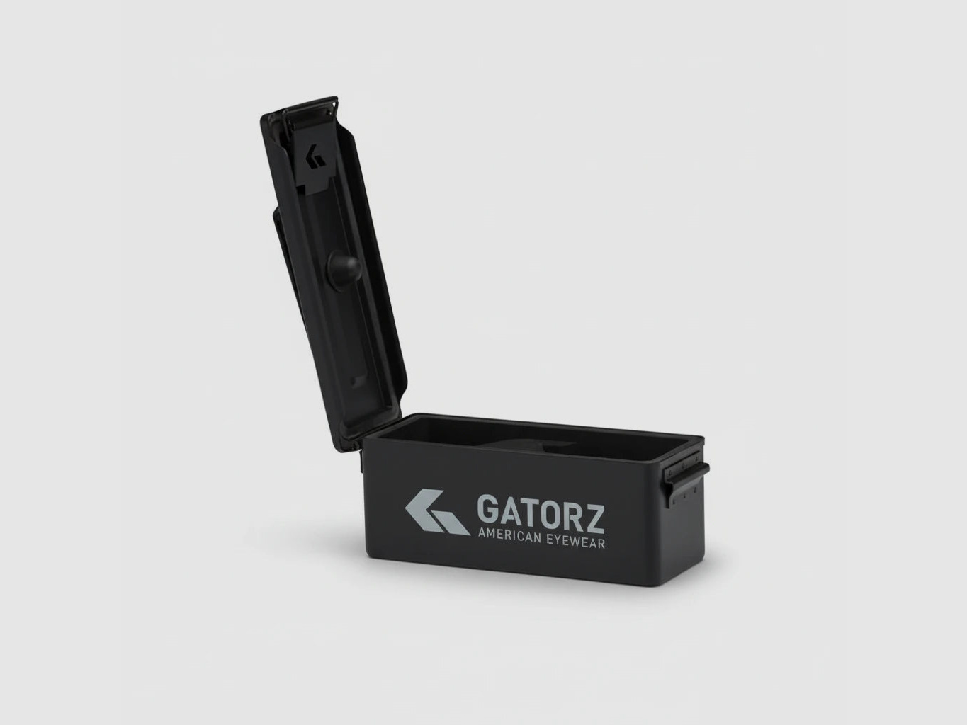 GATORZ Ammo Can Replica Sunglass Case