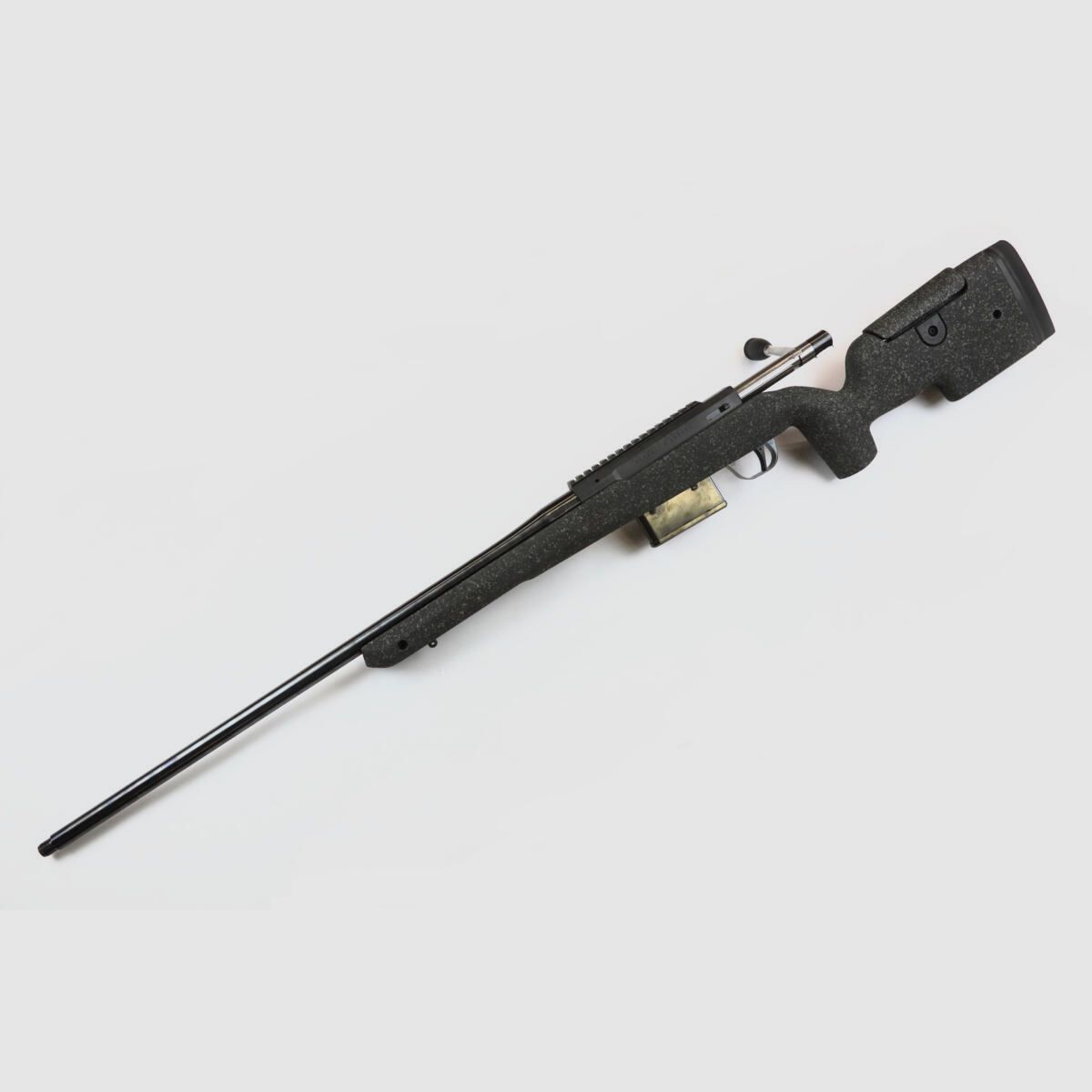 Schultz & Larsen Tactical Carbon, image 2 sur 3