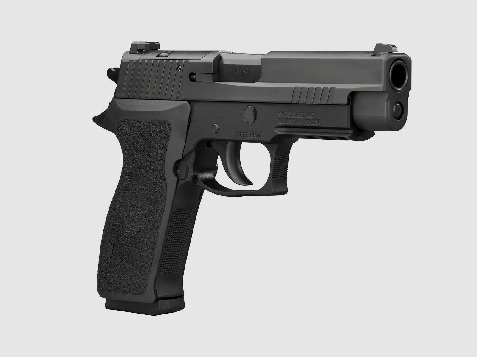 SIG SAUER P220 Elite .45 ACP, image 6 sur 8