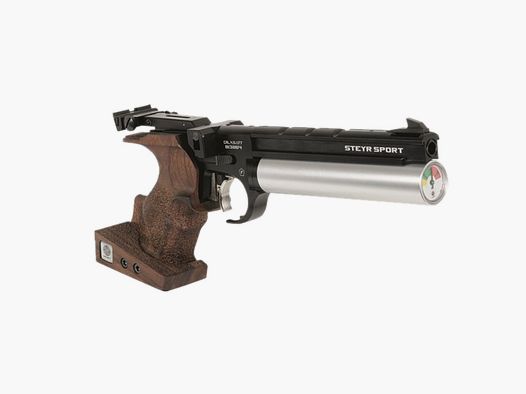 Steyr LP 50 Compact