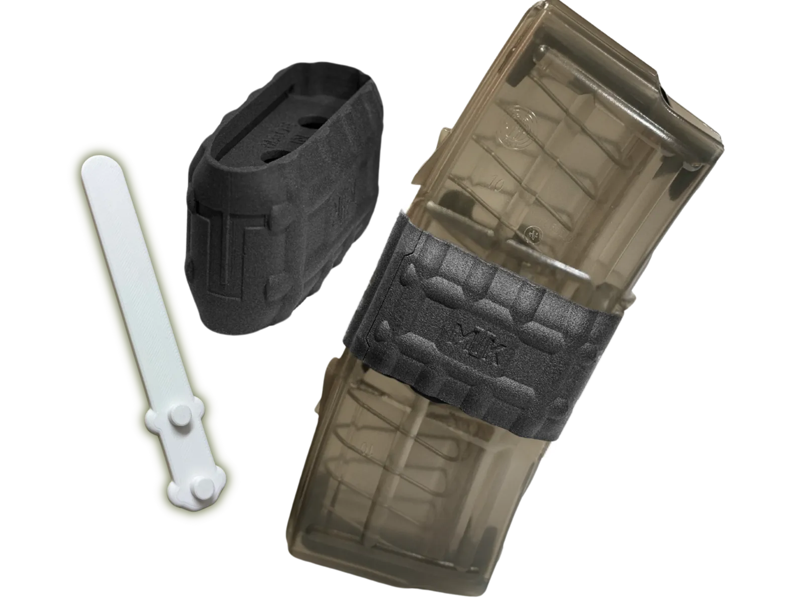 MK UNIT Magazinkoppler Gen 2 für Steyr AUG, Bild 2 von 4