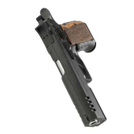 Pistolet Tanfoglio STOCK I k.9x19mm, zdjęcie 8 z 11