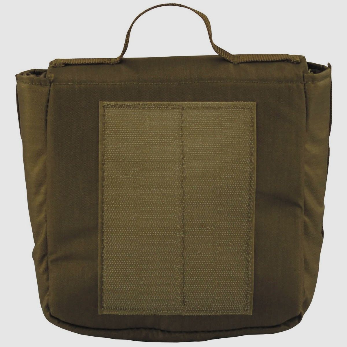 MFH Mehrzwecktasche Mission II Cordura Coyote Tan