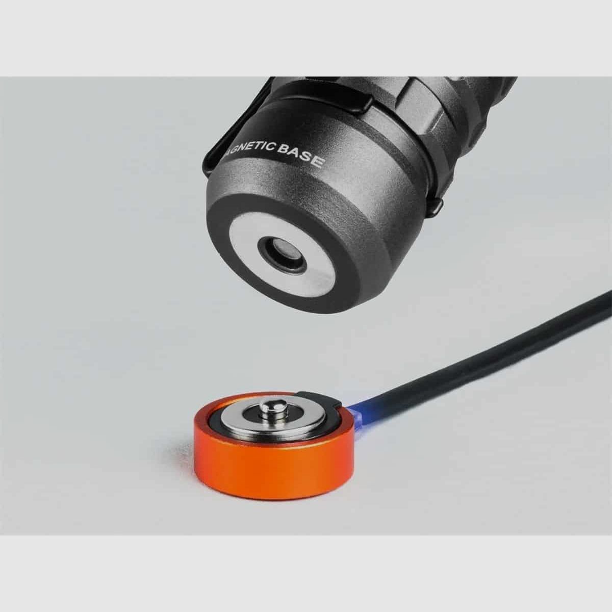 Nebo Torchy 2k Lampe de poche rechargeable, image 4 sur 10