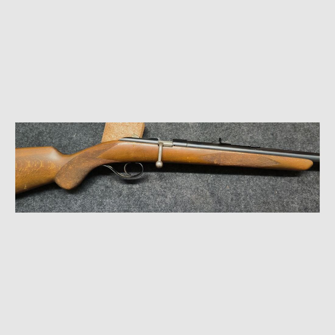 Husqvarna Vapenfabriks Säkrat