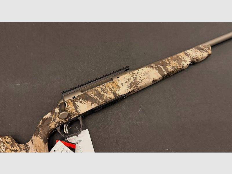 SAVAGE AXIS II PRO WESTERN Repetierbüchse .308 Win | 20" Lauf | Gewinde 5/8"x24 | Neuwaffe, Bild 2 von 6