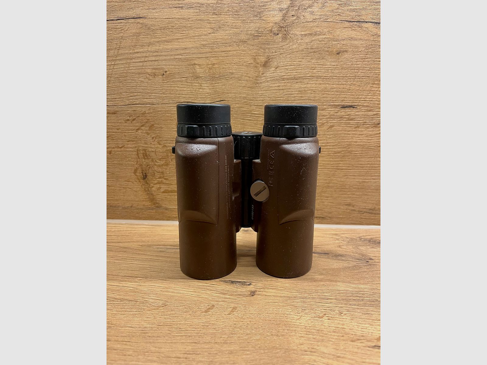 Prismático Kahles Helia RF 8x42