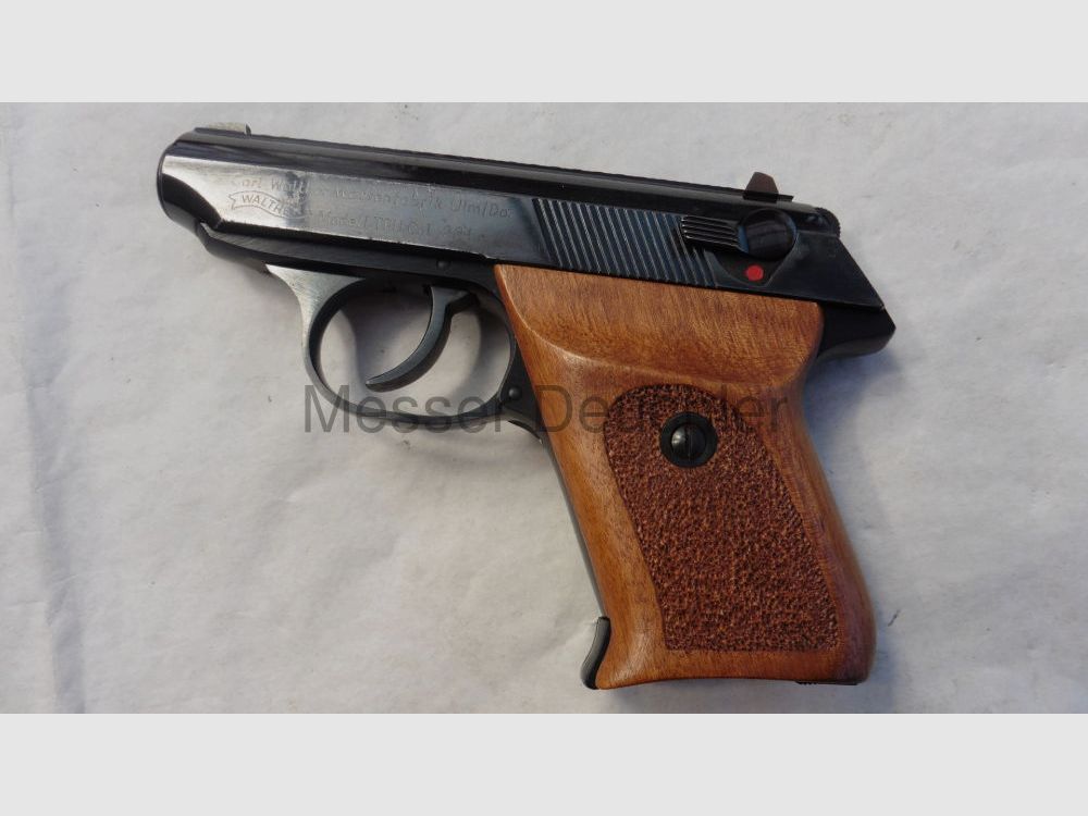 Walther	 TPH