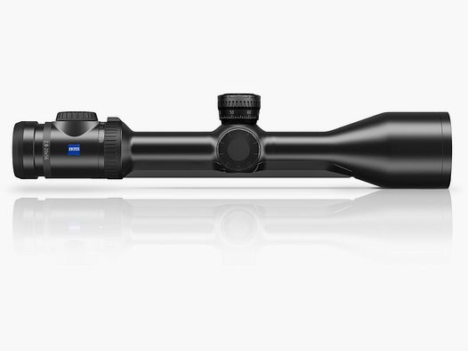 Zeiss Victory V8 - 2,8-20x56 M / 30mm Mittelrohr mit Schiene Absehenschnellverstelllung Höhe + Seite
