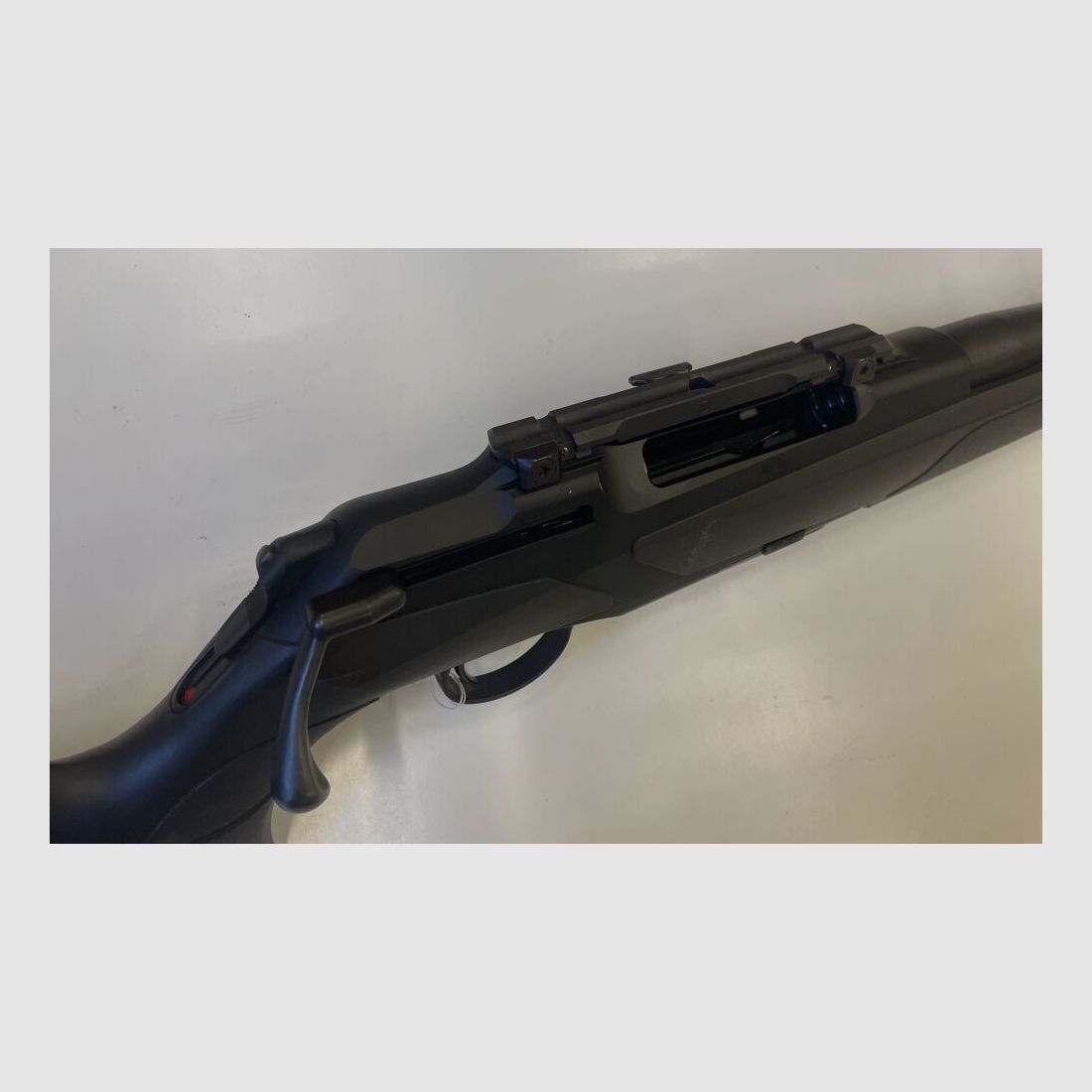 Merkel Helix Explorer