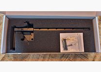Umarex / VFC MP7 GBB Airsoft BOW MASTER X GMF stock