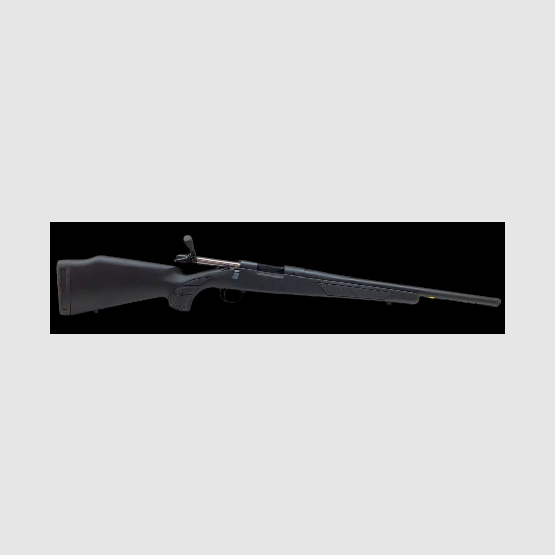 0€ Versand " Neuware "  Paketangebot: B14 Sporter Varmint Kal .223 Rem. mit Schalldaempfer A-TEC H3 , A-Lock , Kal.22-5,56mm