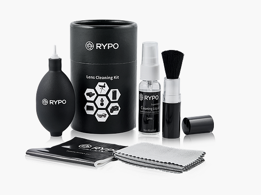 Rypo lens cleaning kit