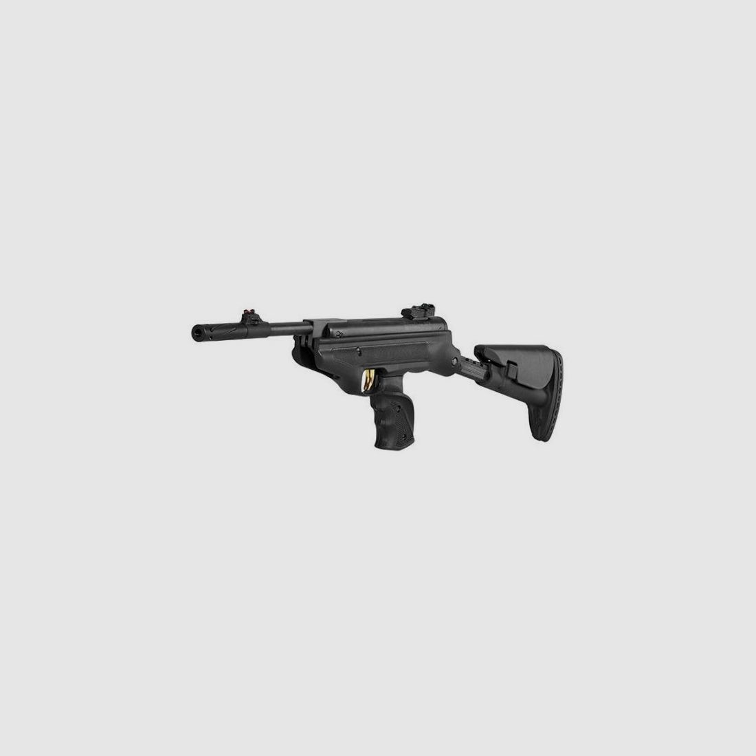 PISTOLE HATSAN LIB V M 25 SUPERTAC