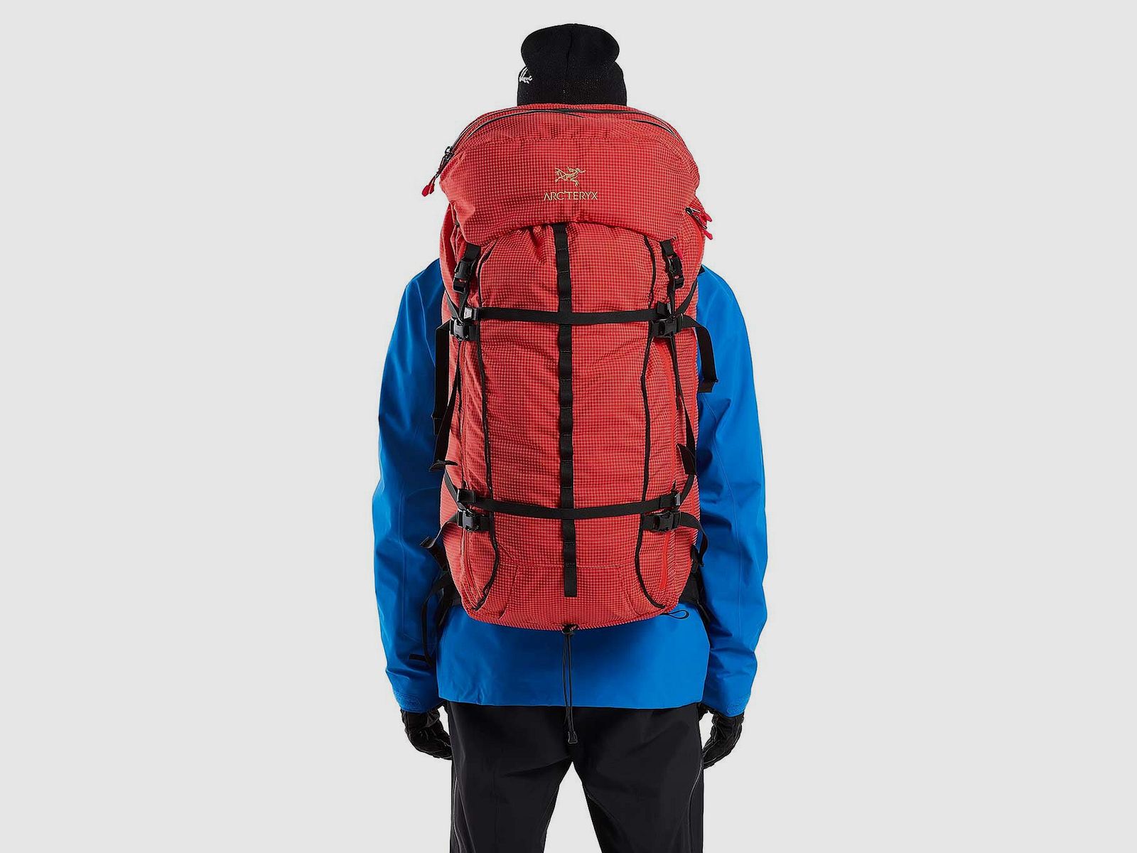Arc'teryx Rescue Pack 50, Bild 12 von 26
