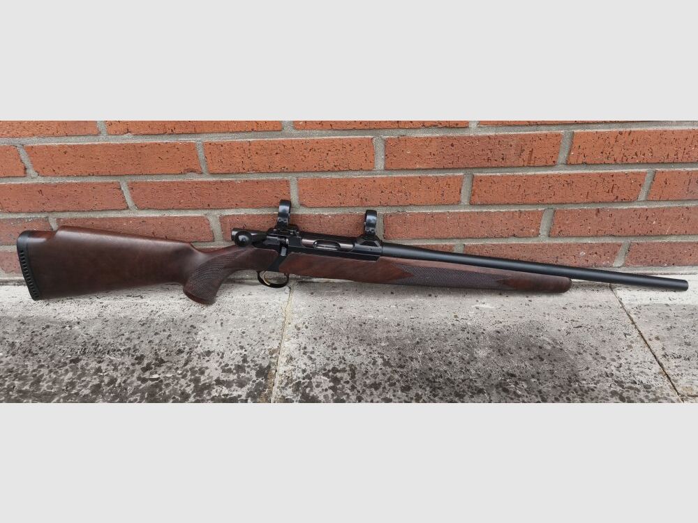 Sauer 200