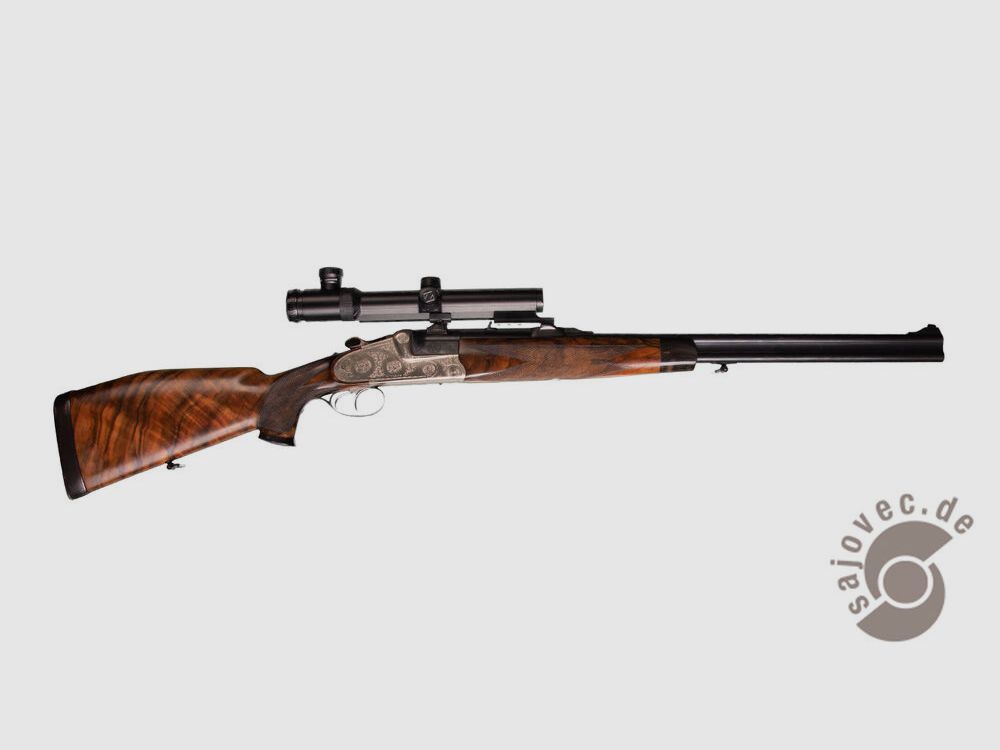 Krieghoff Ulm