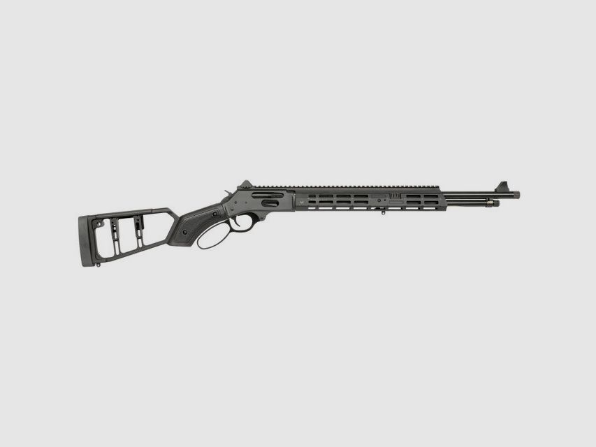 Midwest Industries Henry 357 Vorderschaft / Handguard Sightsystem, Bild 2 von 2