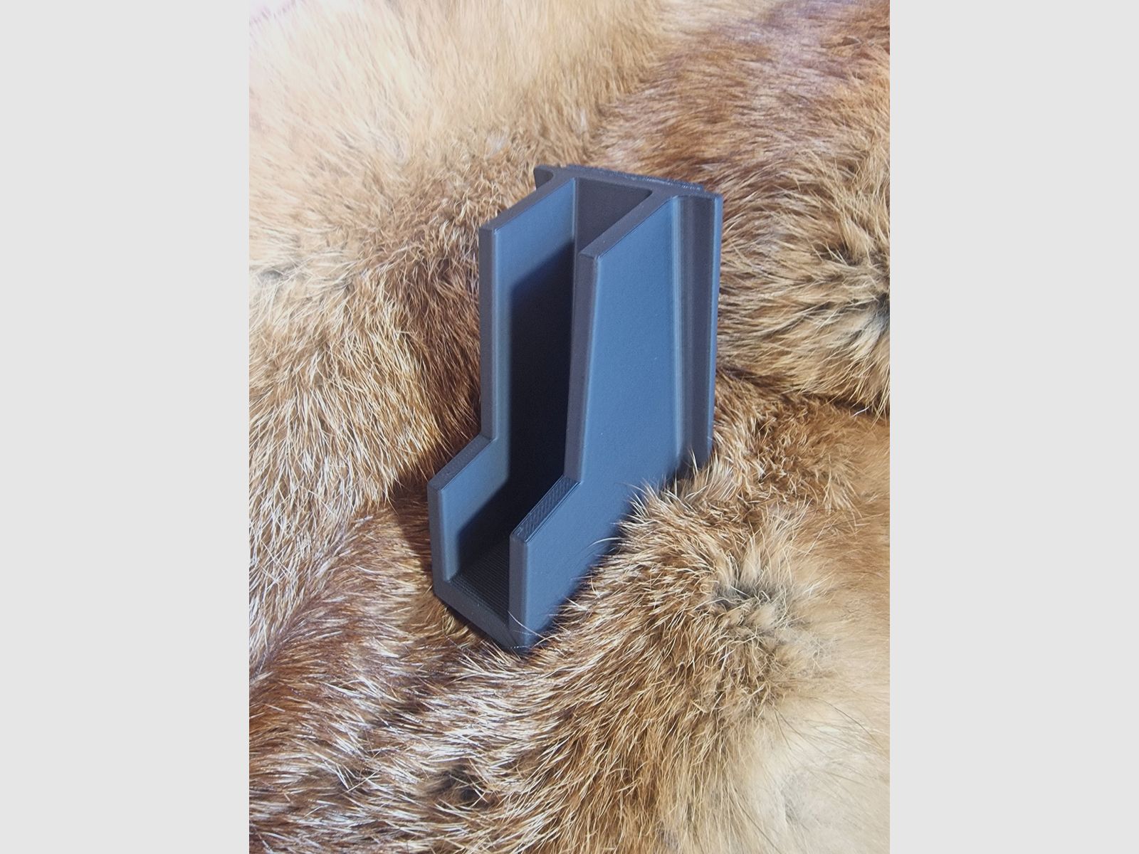 Support de détente / chargeur pour Blaser R8 / Mauser & Sauer S 100 S101 S404 S505 / M25