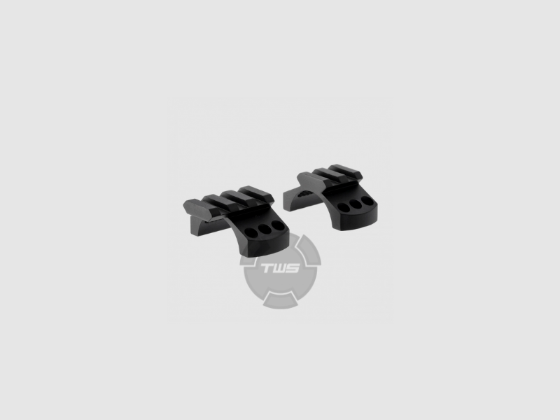 Hawke Ring Caps Picatinny 30mm, Bild 1 von 3
