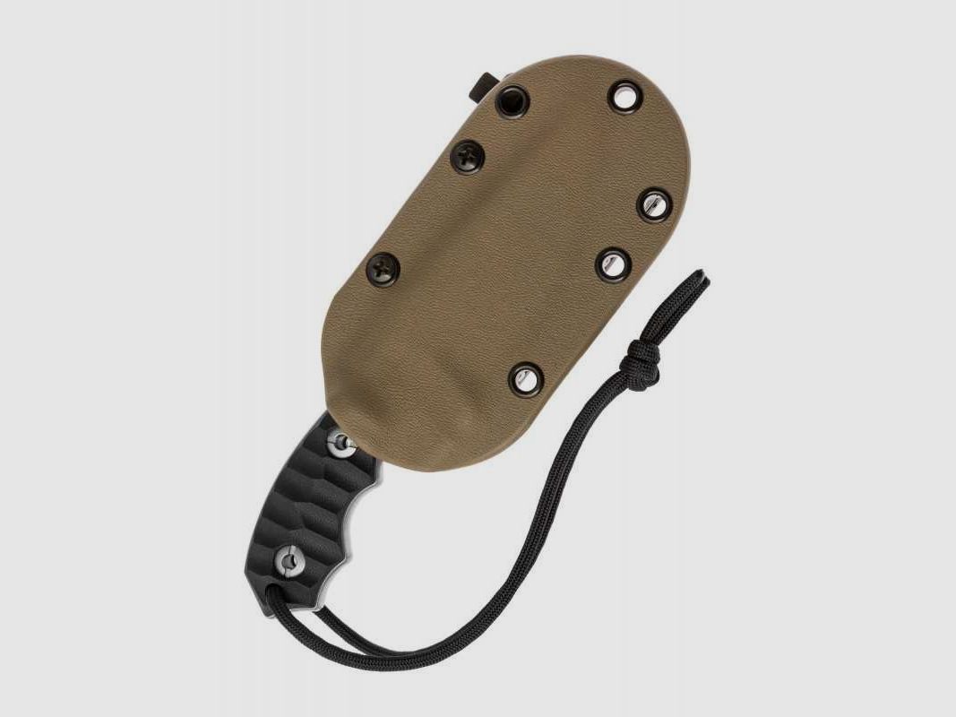 Pohl Force Messer Compact Two SW