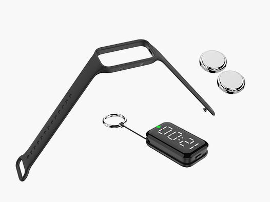 Woodline Fernbedienung X-tra mit Armband