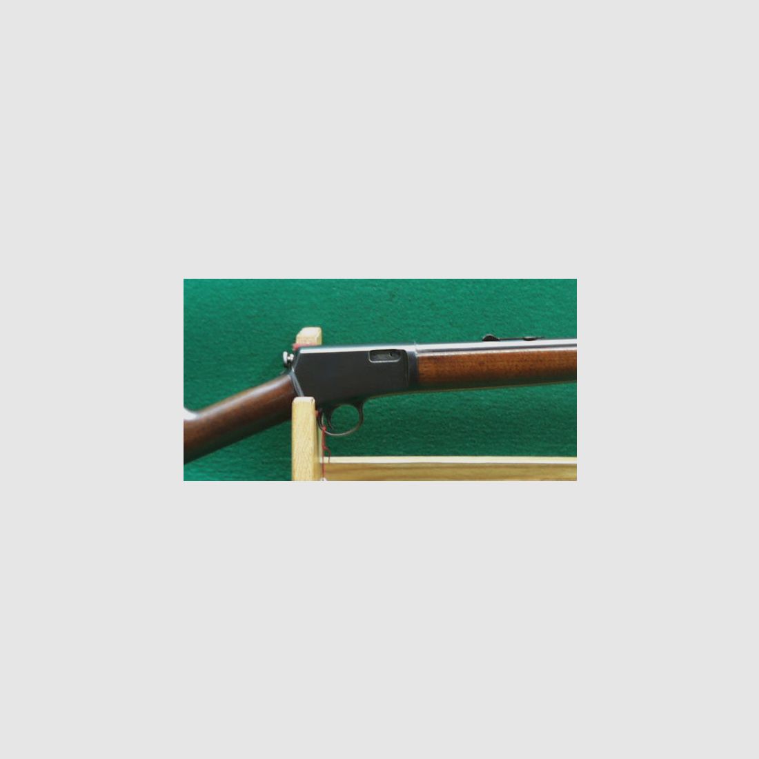 Winchester Selbstladebüchse Mod.1903