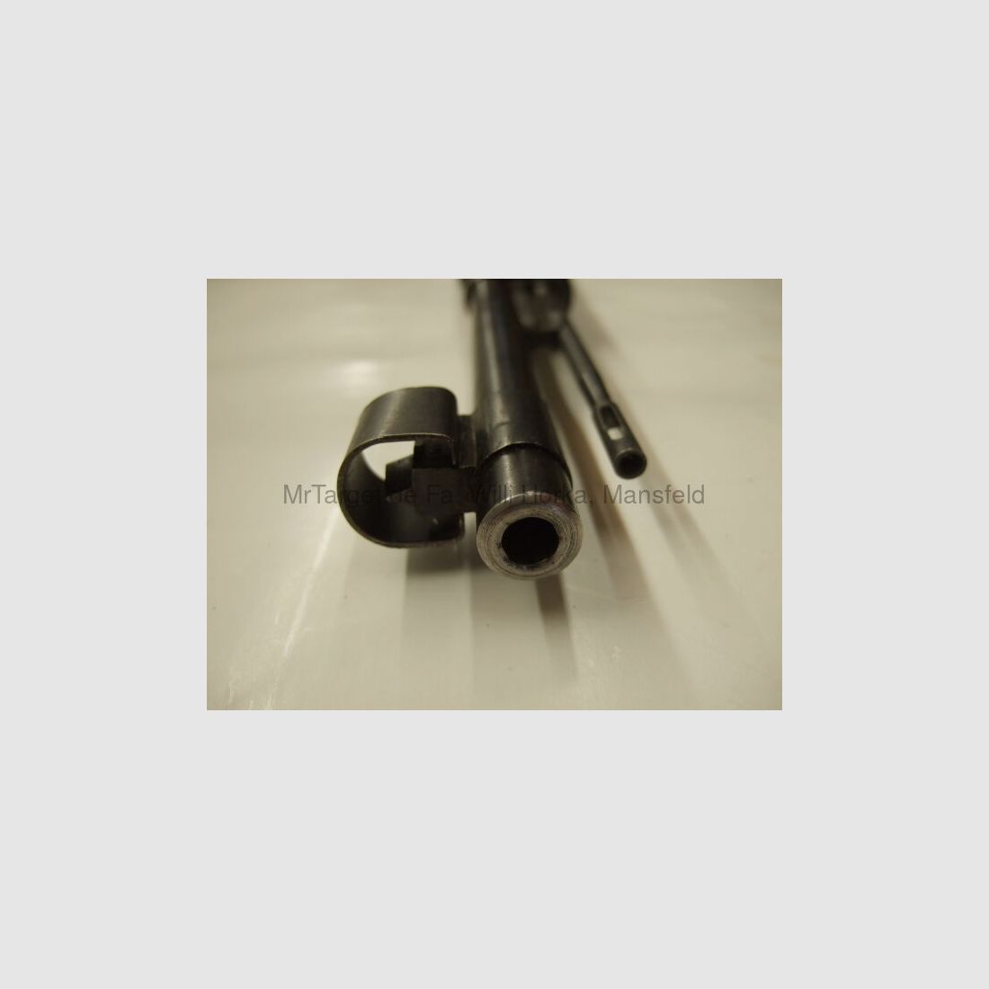 Preduceze K98 * nrgl. Schaft, System & Lauf * Zustand 2,5