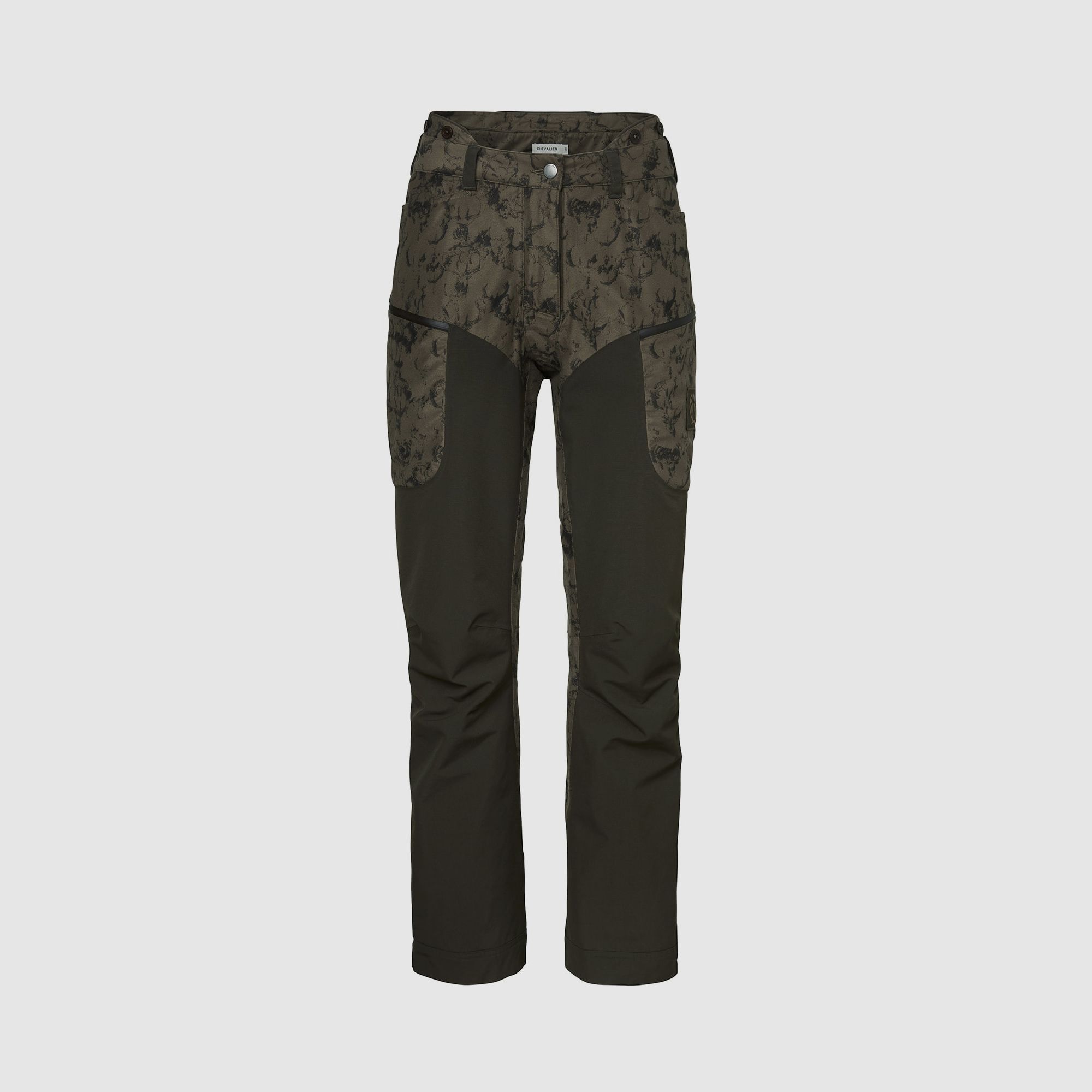 Chevalier Pointer Chevalite 3.0 Hose Damen,46W, Autumn Green
