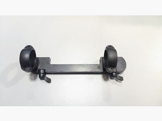 VASTE MONTAGE RAIL VOOR 21 MM