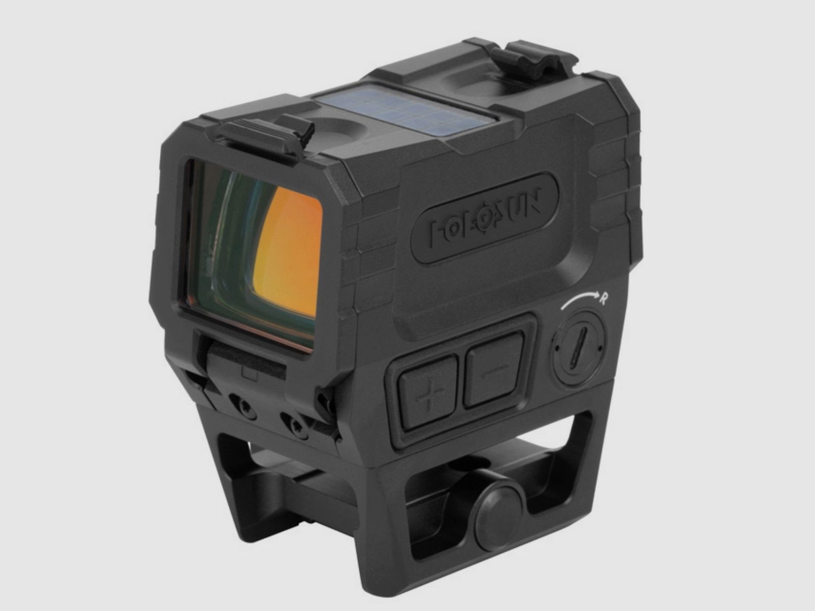 Holosun – Gesloten red dot-vizier AEMS PRO – Green Dot – Picatinny – AEMS-PRO-X2-GR, afbeelding 1 van 10
