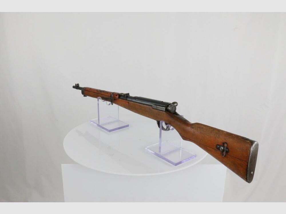 Koishikawa Arisaka Typ 38 Karabiner
