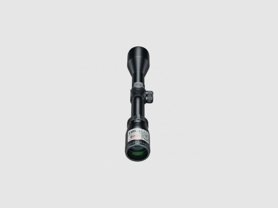 BUSHNELL TROPHY 3-9x40 DOA 600 SFP, image 2 sur 7