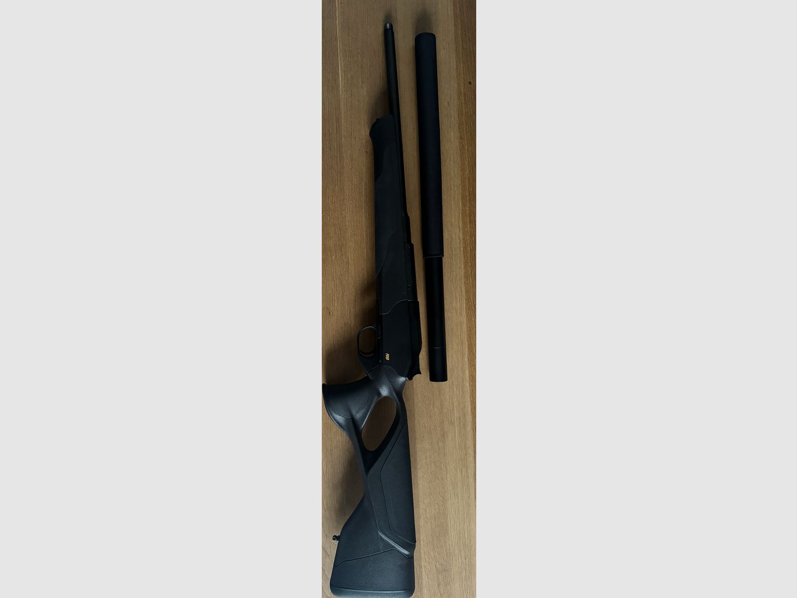 Blaser R8 Ultimate Silence 8,5 x 55 Blaser