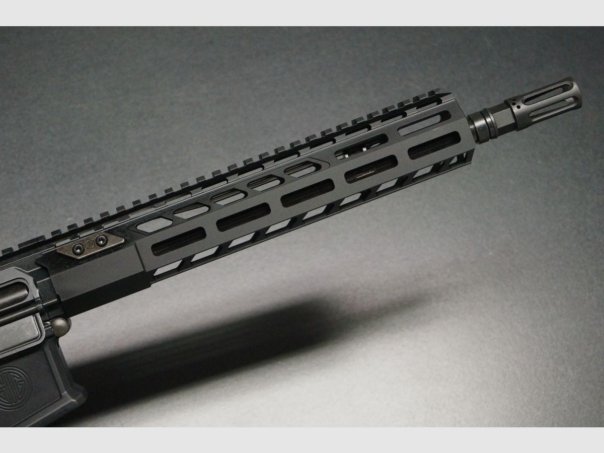 Sig Sauer M400 SDI X 11.5″, immagine 2 di 6