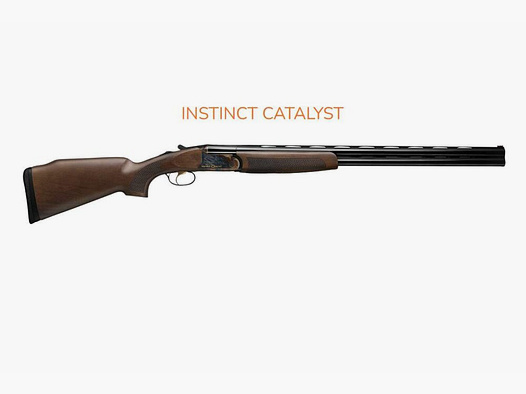 Franchi Instinct Catalyst 12/76