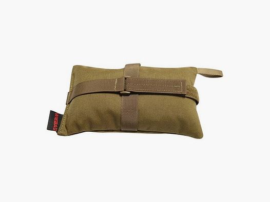 WIEBAD BERRY BAG COYOTE