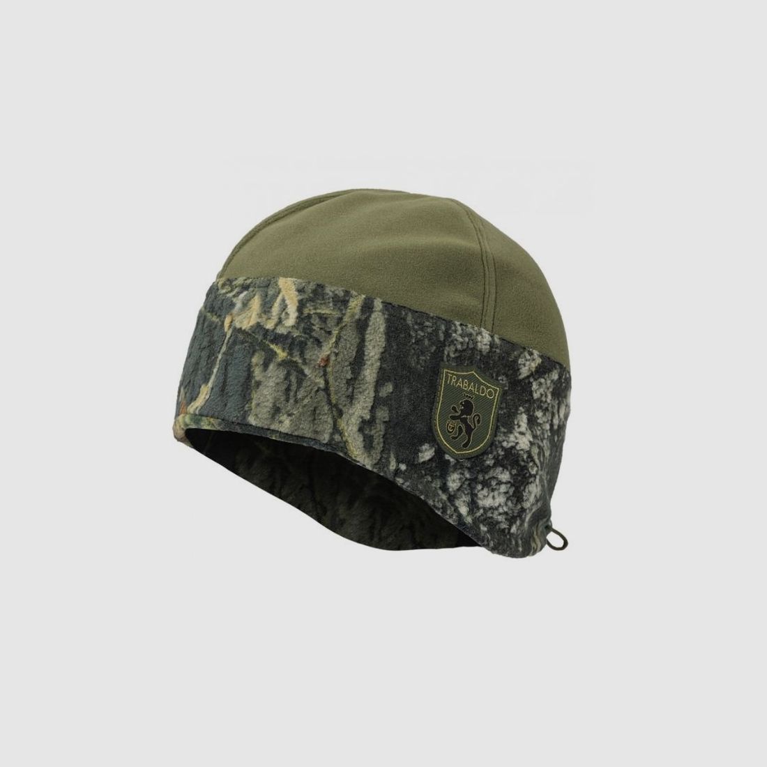 Trabaldo Camo Fox HV Hoed