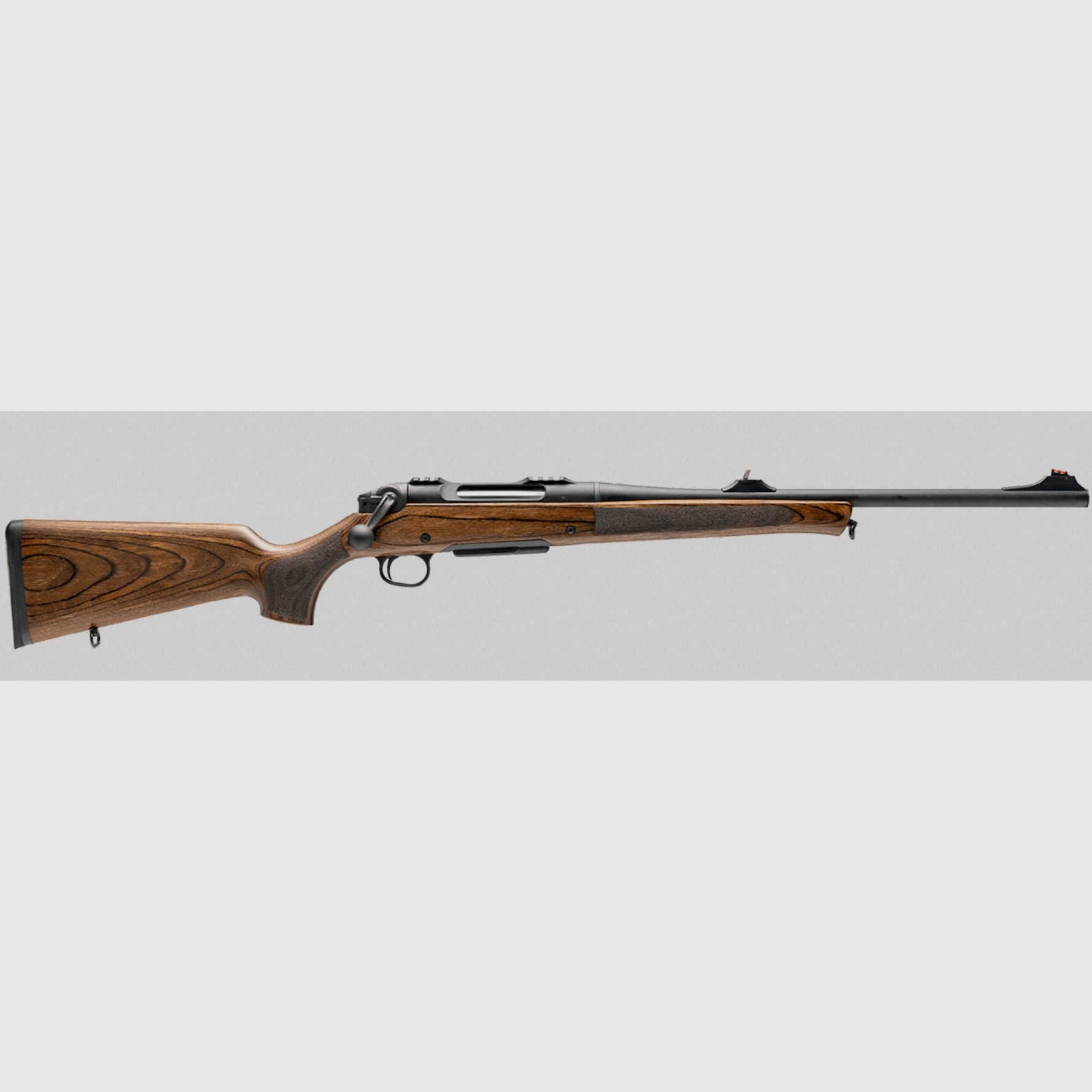 Fucile a ripetizione Haenel Jaeger NXT calibro .308 Win