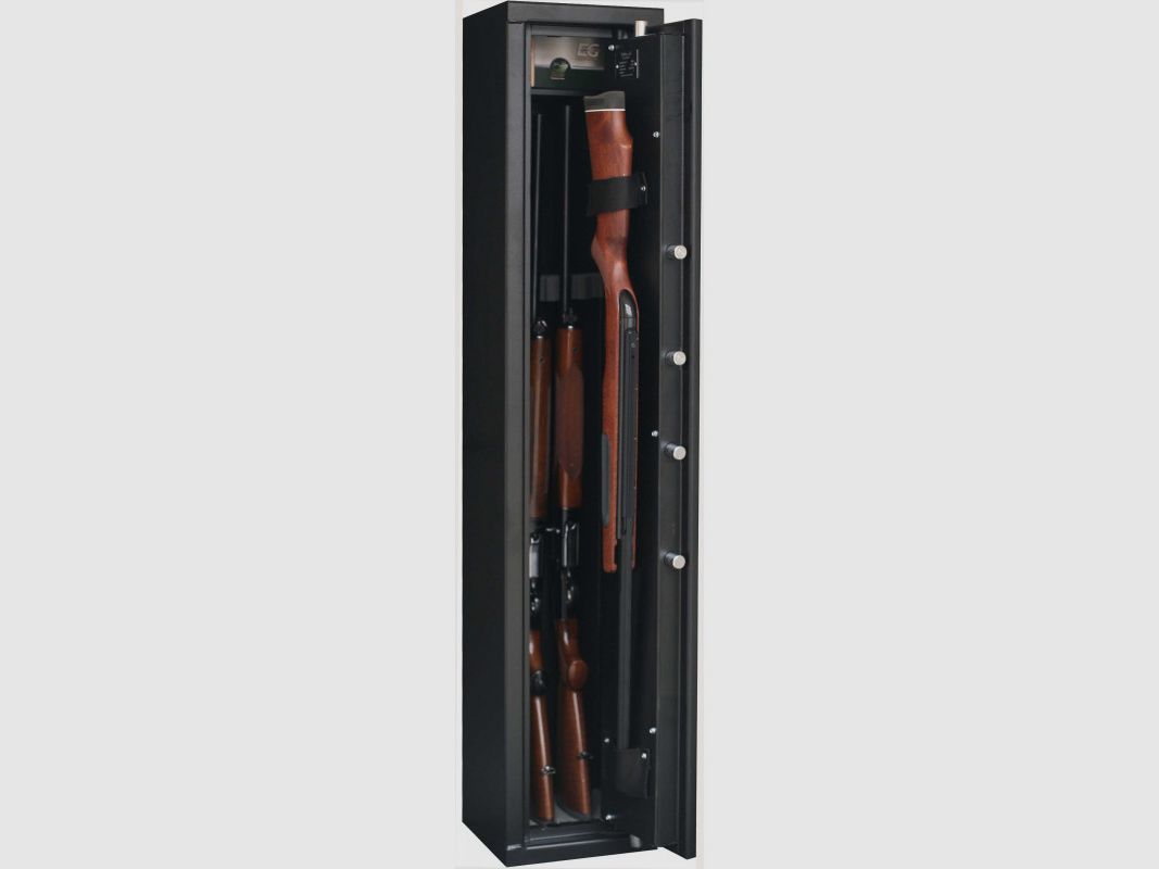 ARMERO INFAC SKP4 81 LITER 4 WAFFEN, Bild 2 von 2