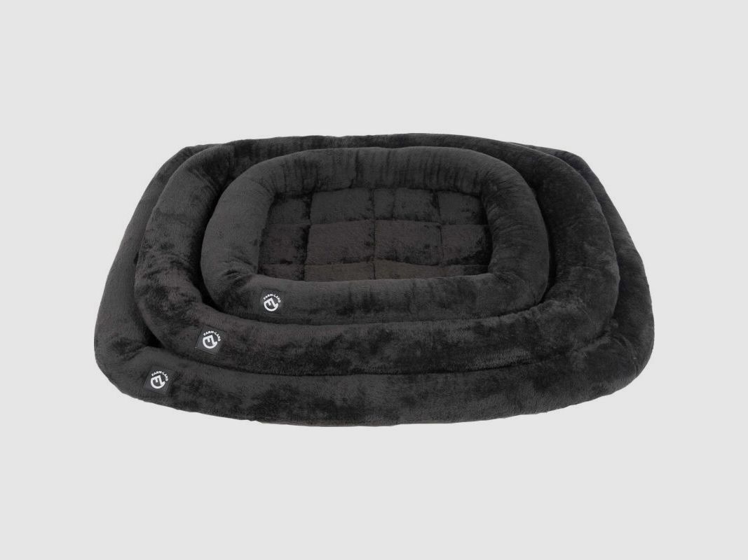 Farm-Land Hundebett Anthrazit