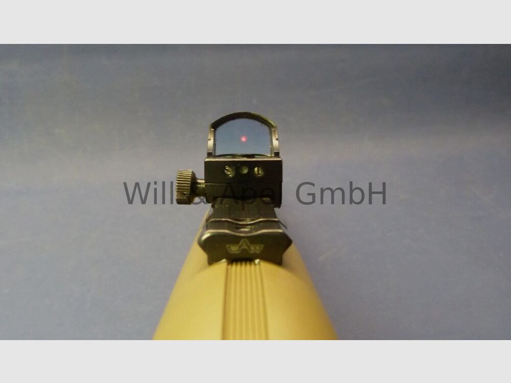 Winchester Vorderschaftrepetierflinte SXP