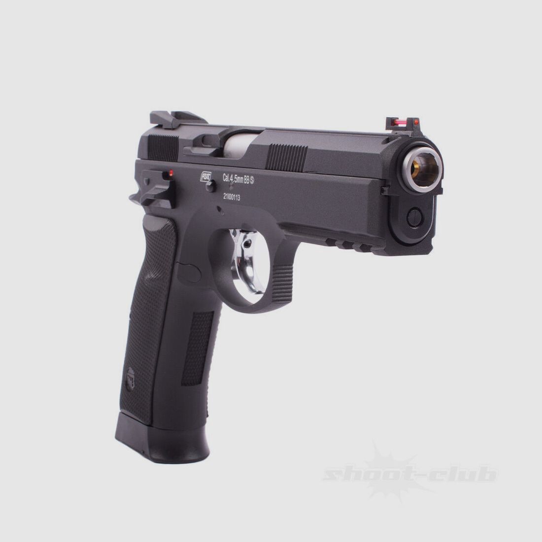 CZ CZ SP-01 Shadow