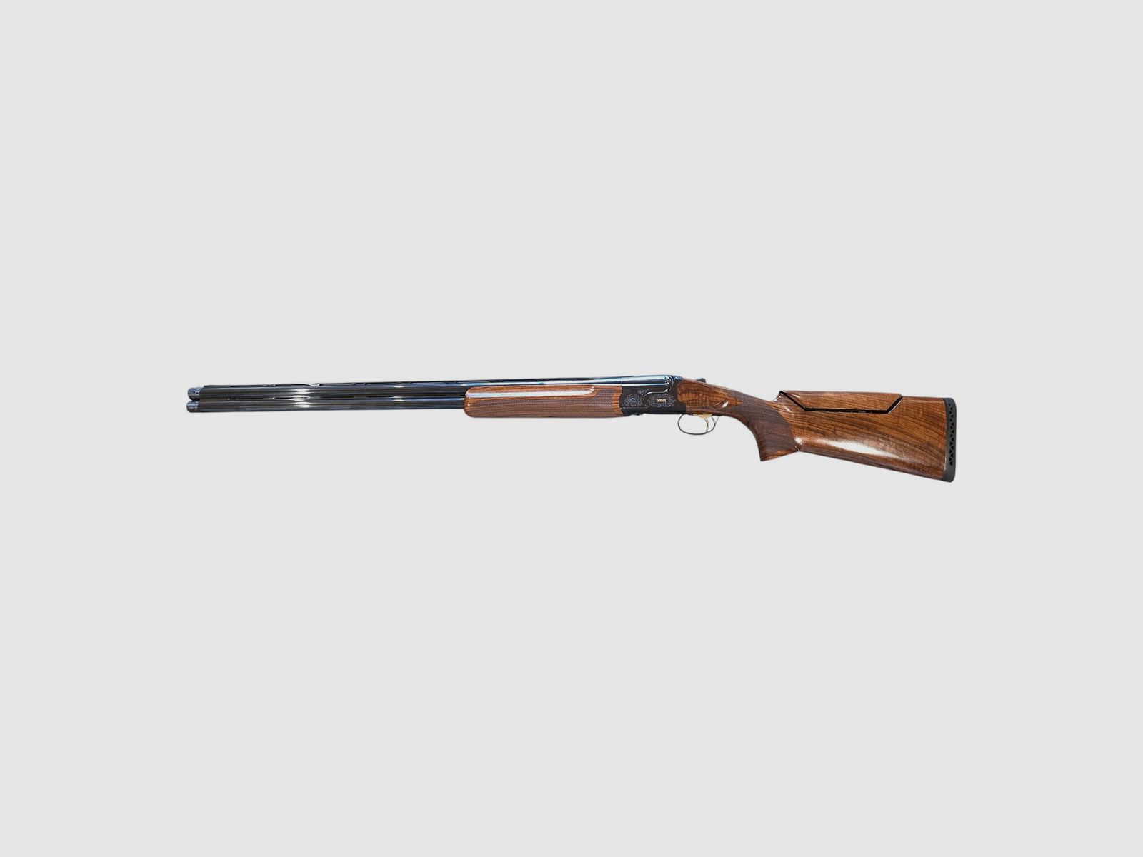 Guerini Summit Black TRAP 12/70 76cm gebruikt, afbeelding 9 van 11