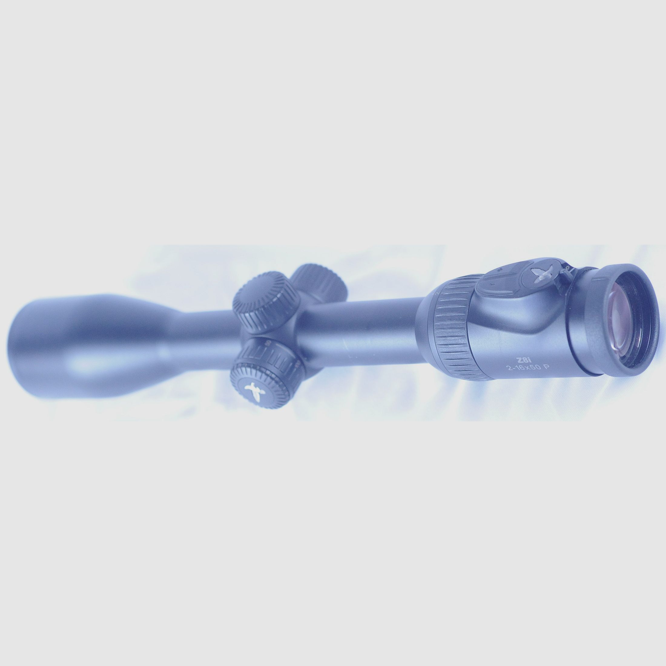 Zielfernrohr Swarovski z8i 4Ai ohne Schiene